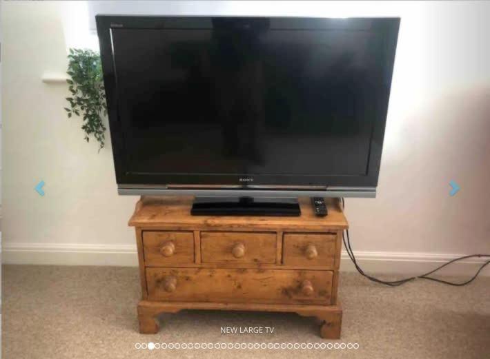 Spacious 3 Bedroom Flat In Heart Of City Centre Cambridge  Exterior photo