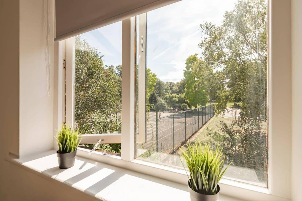Spacious 3 Bedroom Flat In Heart Of City Centre Cambridge  Exterior photo